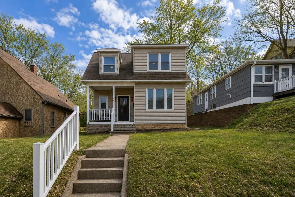 407 E Pleasant Street, Mankato, MN 56001 - #1