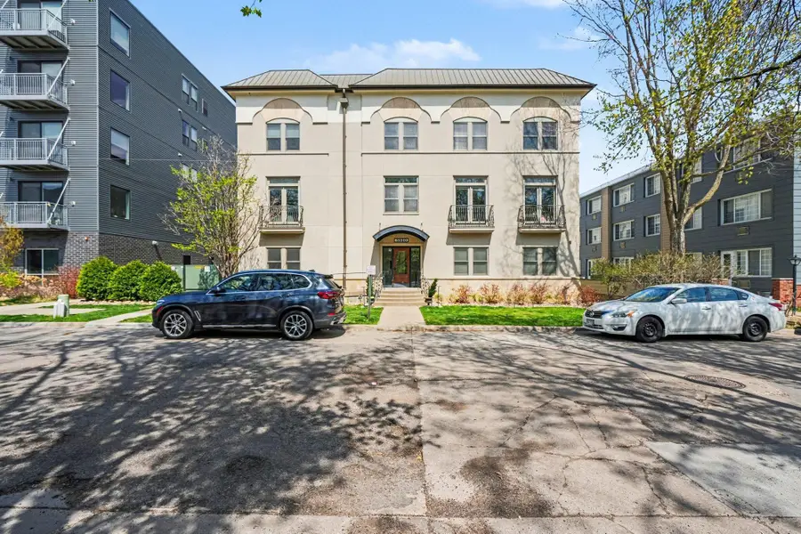 3810 W 31st Street #101, Minneapolis, MN 55416 - #2