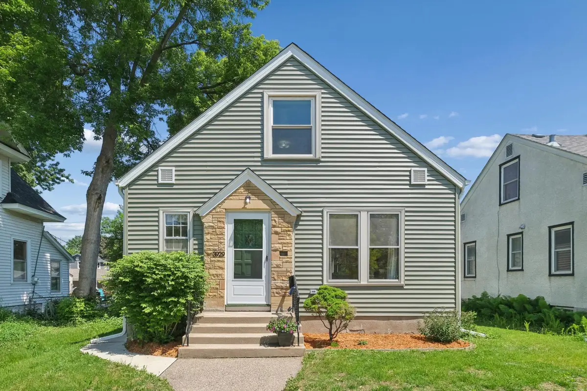3929 29th Avenue S, Minneapolis, MN 55406 - #1