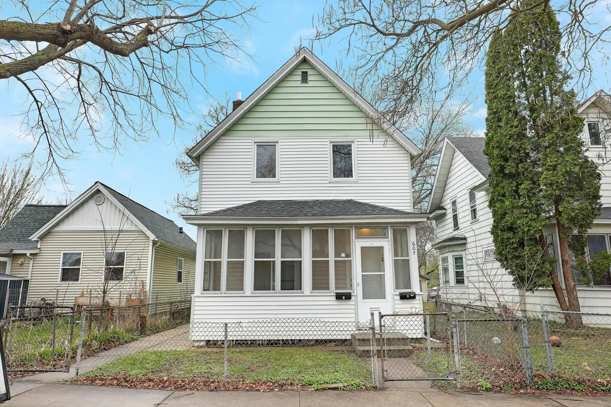 607 Virginia Street, Saint Paul, MN 55103 - #1