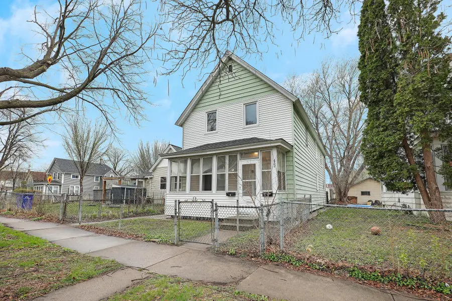 607 Virginia Street, Saint Paul, MN 55103 - #2