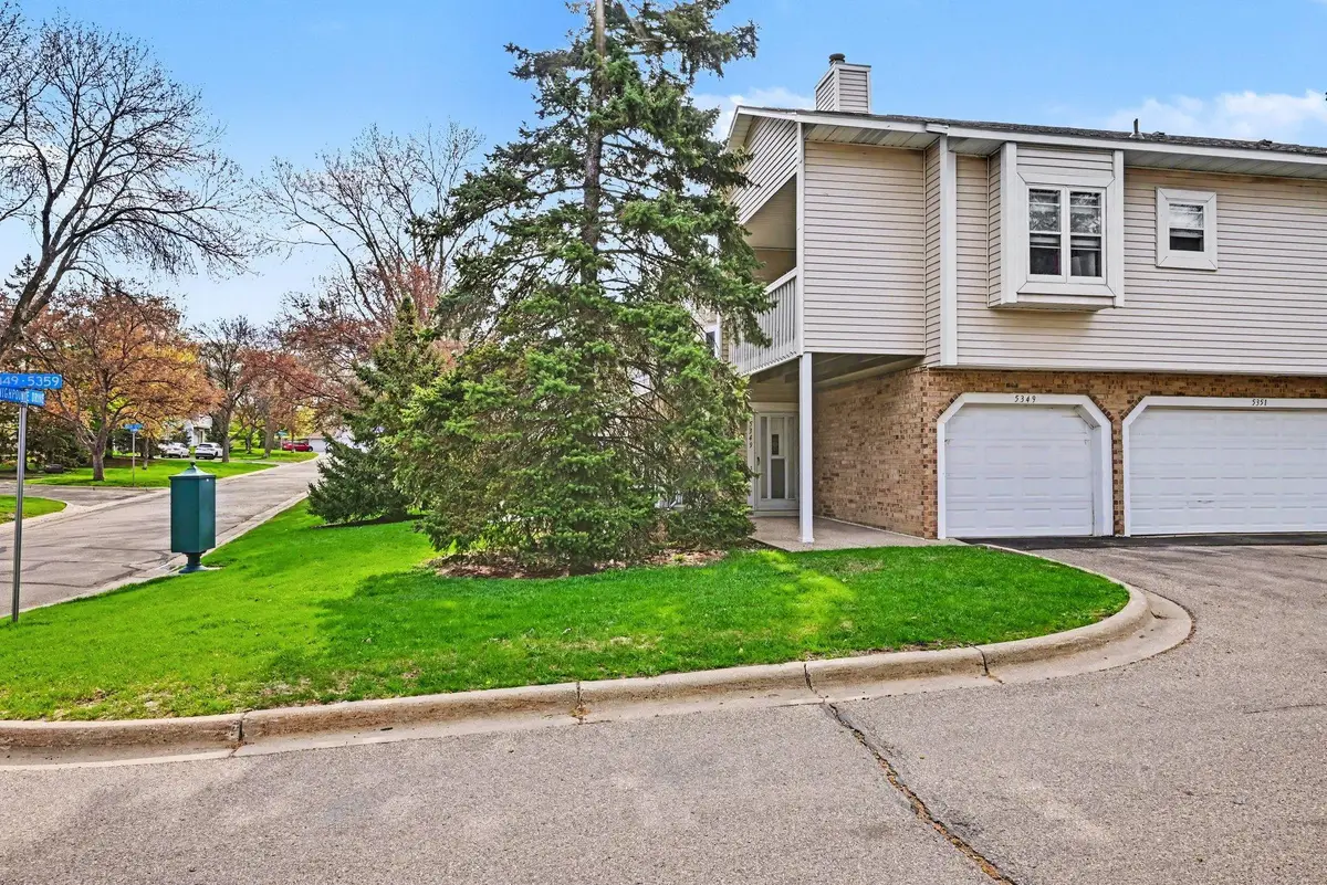 5349 Highpointe Drive, Bloomington, MN 55437 - #1