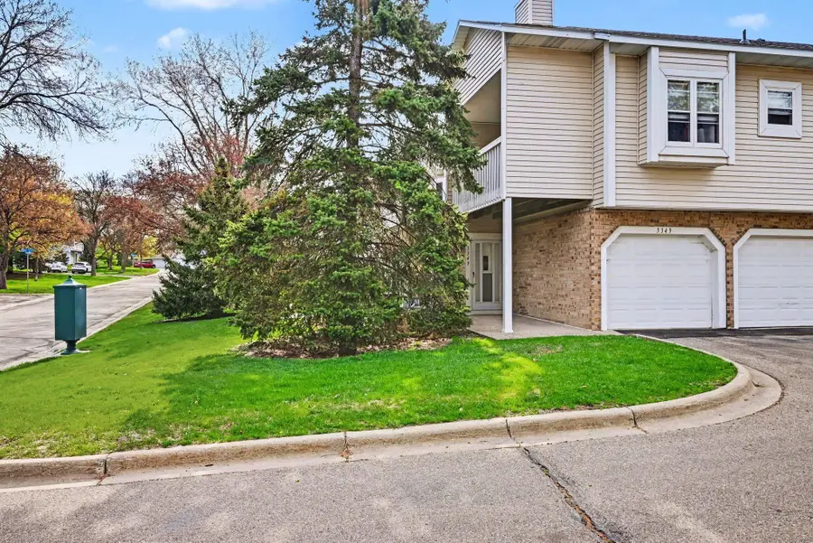 5349 Highpointe Drive, Bloomington, MN 55437 - #2