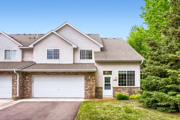 18087 Vance Circle Nw, Elk River, MN 55330