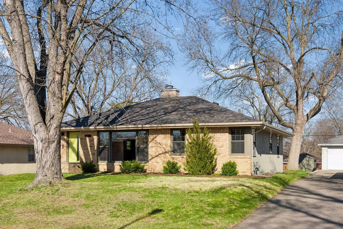 6711 Oakland Avenue, Richfield, MN 55423 - #1