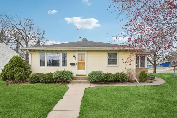 462 Park Street, Anoka, MN 55303