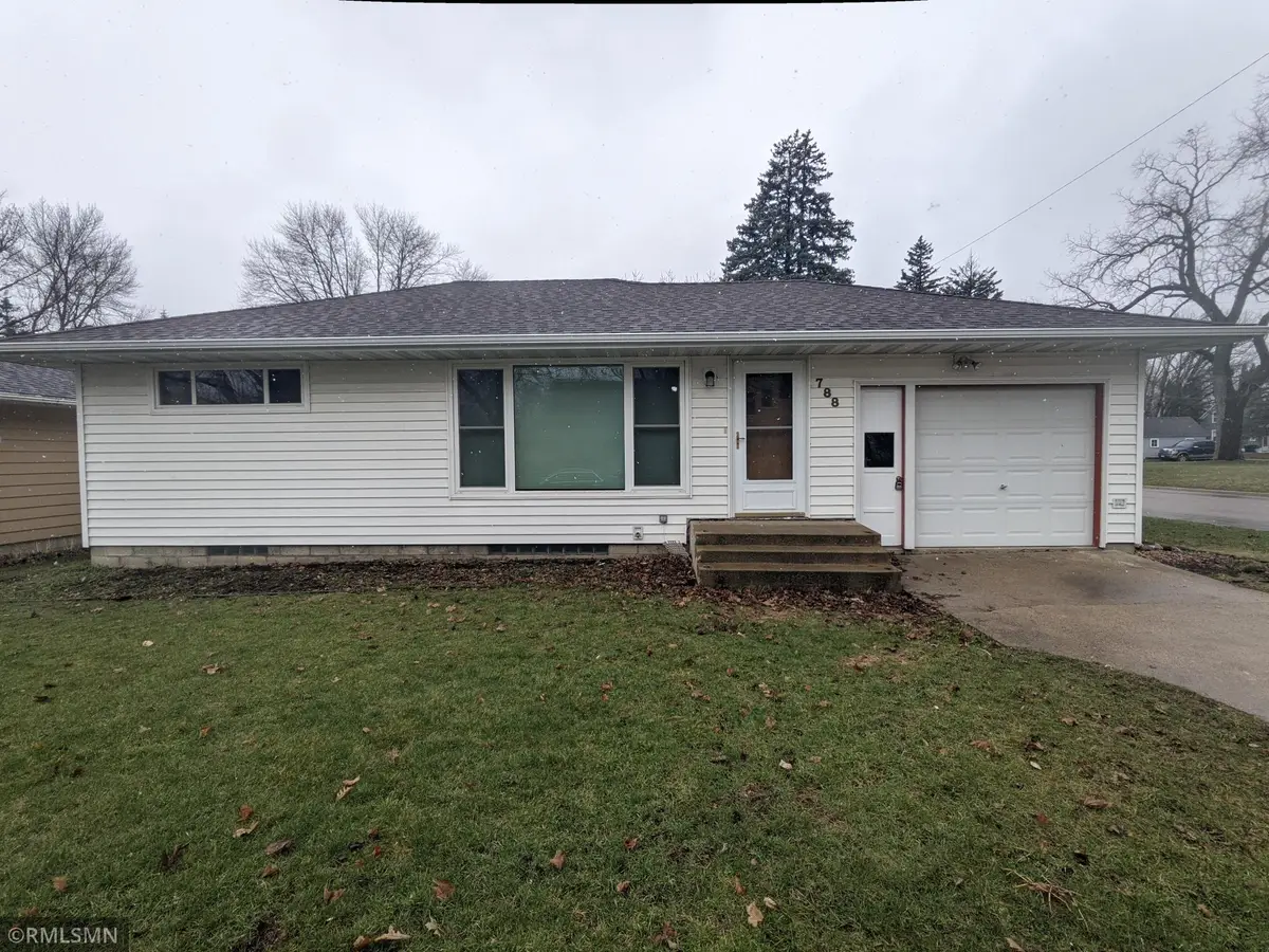 788 Clark Avenue, Gibbon, MN 55335 - #1