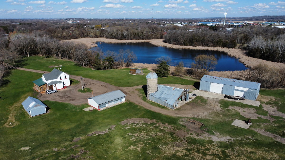 18848 223rd Street, Richmond, MN 56368 - #1