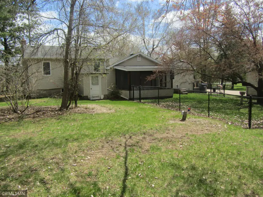 50720 Evergreen Avenue, Rush City, MN 55069 - #2