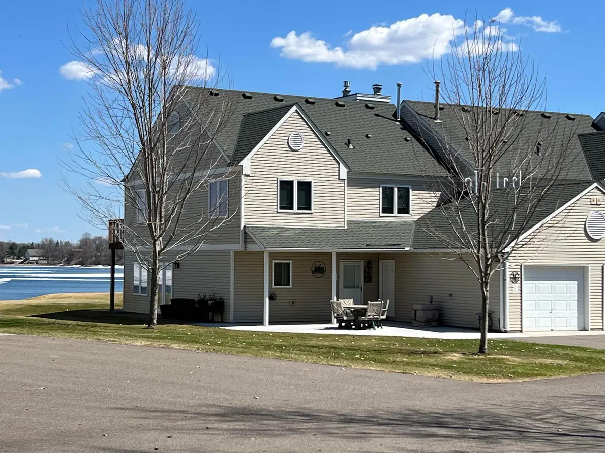 7922 Tournament Trail, Onamia, MN 56359 - #1