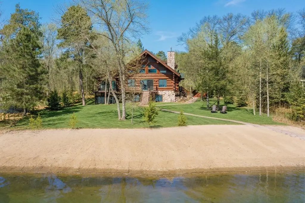 9494 Green Fern Lane, Pequot Lakes, MN 56472 - #1