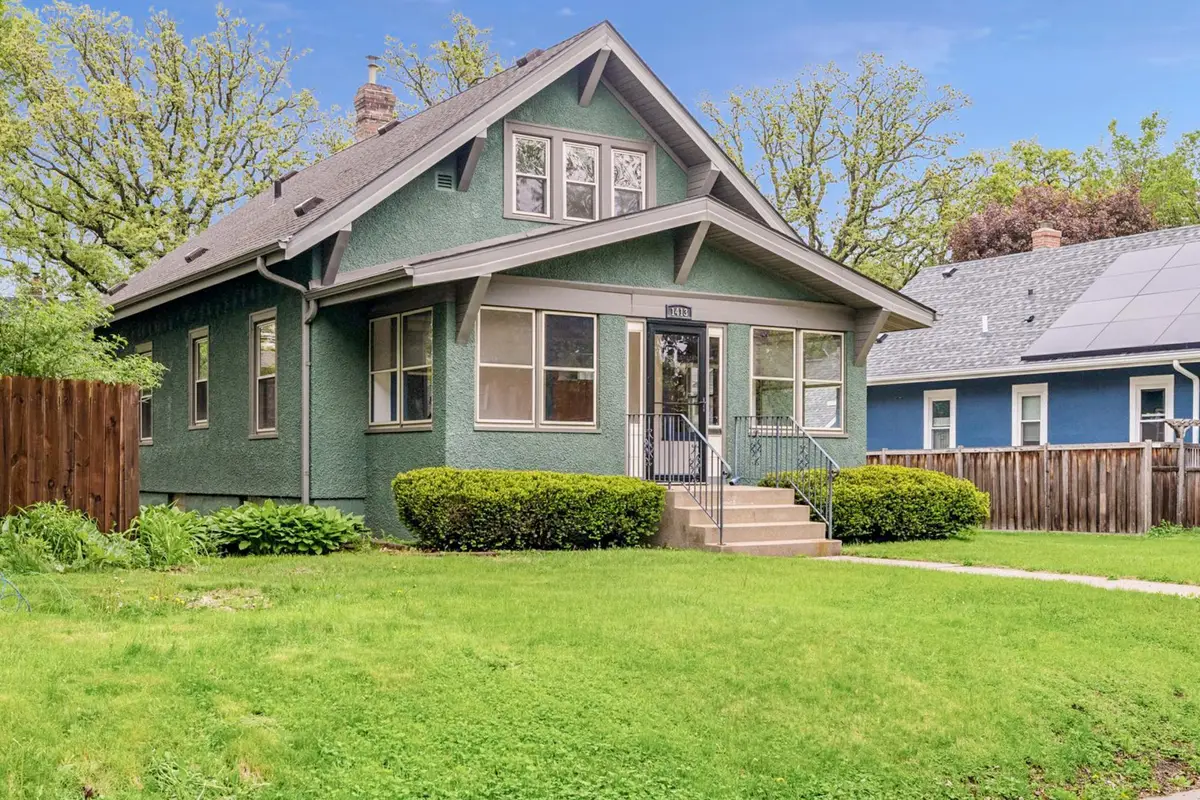 1413 Como Avenue, Saint Paul, MN 55108 - #1