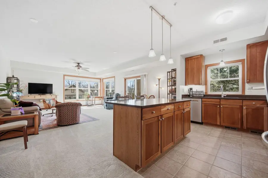 2201 Village Lane #A205, Bloomington, MN 55431 - #3