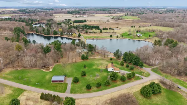 1349 64th Street, Turtle Lake, WI 54889