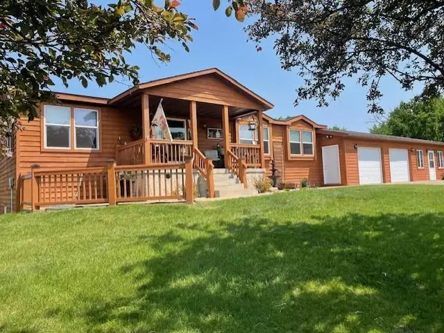 6580 Tower Road Sw, Hoffman, MN 56339 - #1