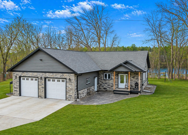 2523 River Glen Lane Sw, Pillager, MN 56473