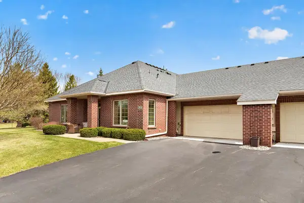 2512 119th Court Ne #A, Blaine, MN 55449