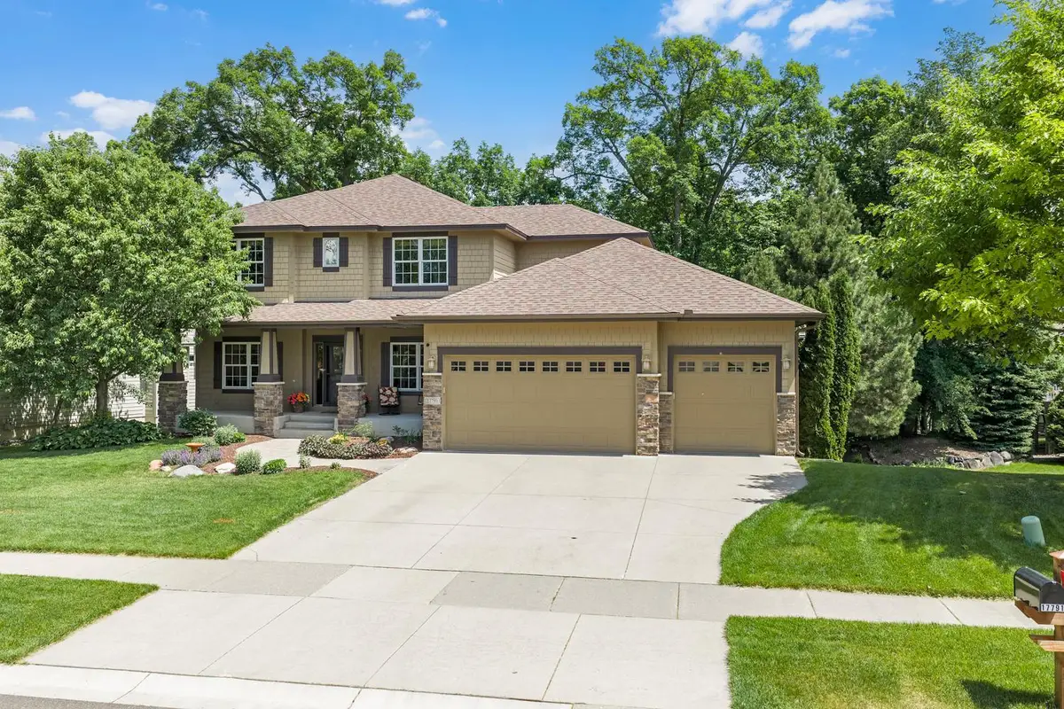 17791 Ketchikan Trail, Lakeville, MN 55044 - #1