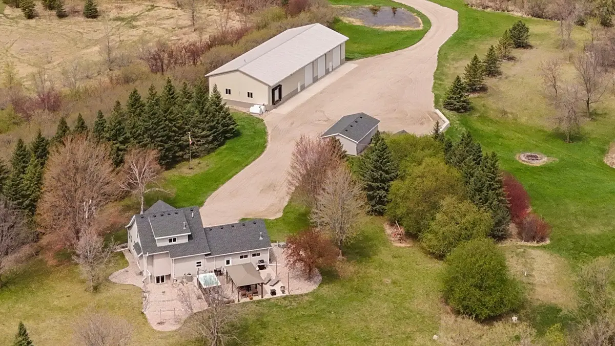 4909 County Road 9 Ne, Willmar, MN 56201 - #1