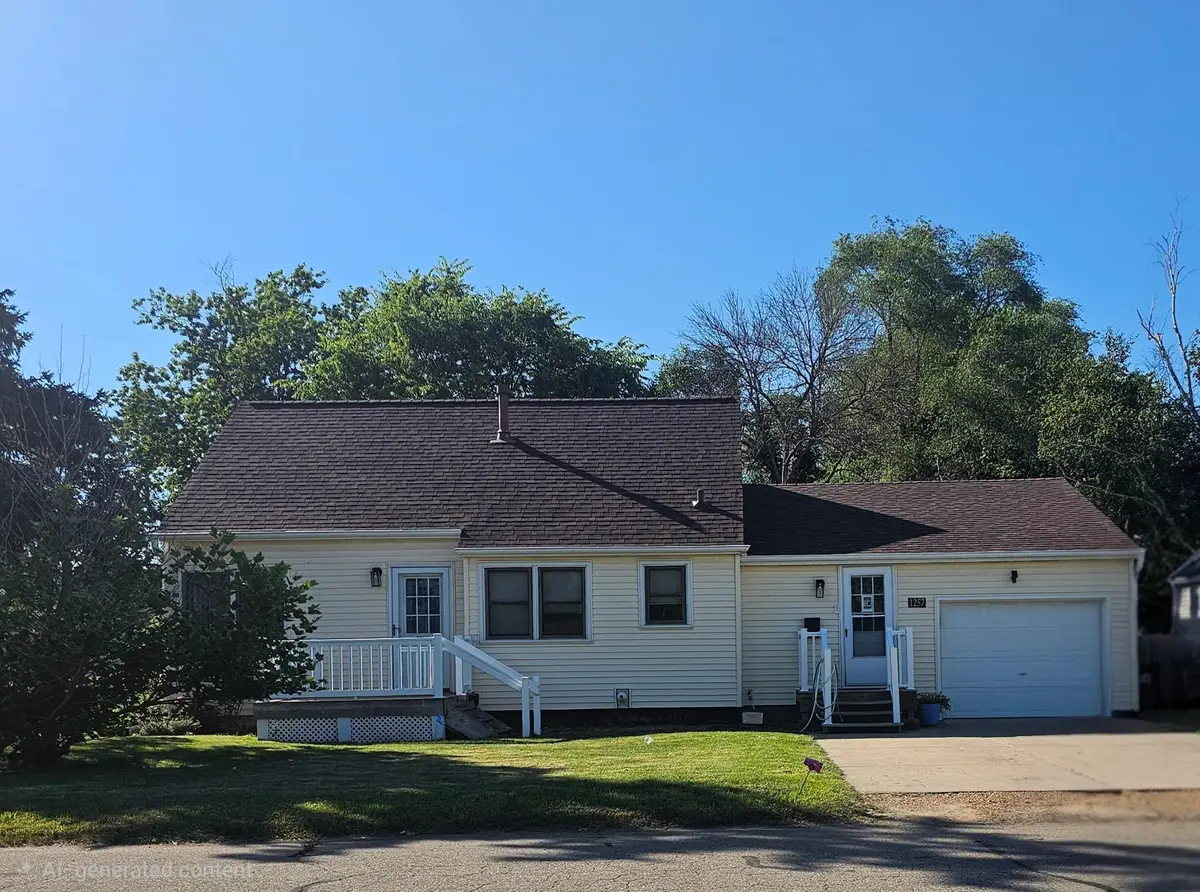 1257 Parallel Street, Chaska, MN 55318 - #1
