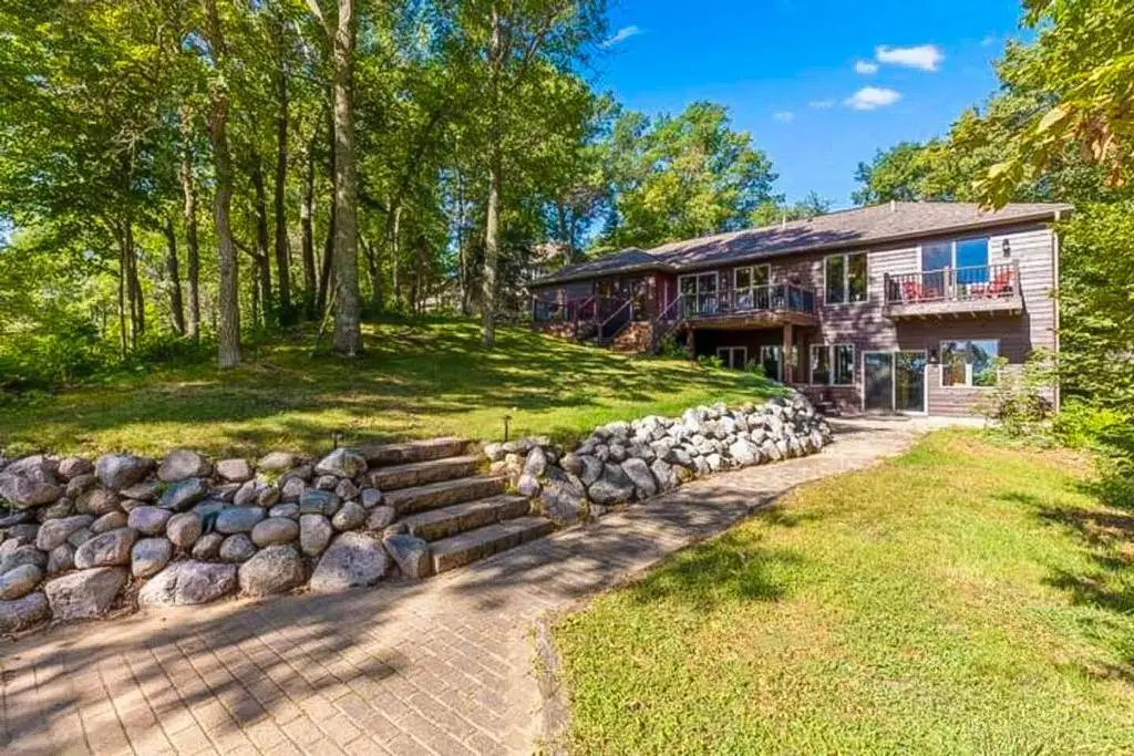 10580 Pine Song Drive, Nisswa, MN 56468 - #1