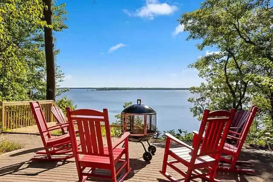 10580 Pine Song Drive, Nisswa, MN 56468 - #2