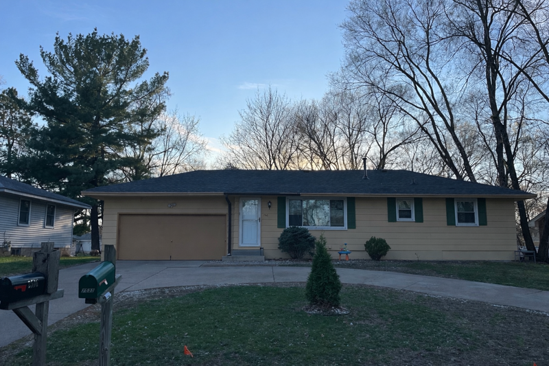 7516 Arthur Street Ne, Fridley, MN 55432 - #1