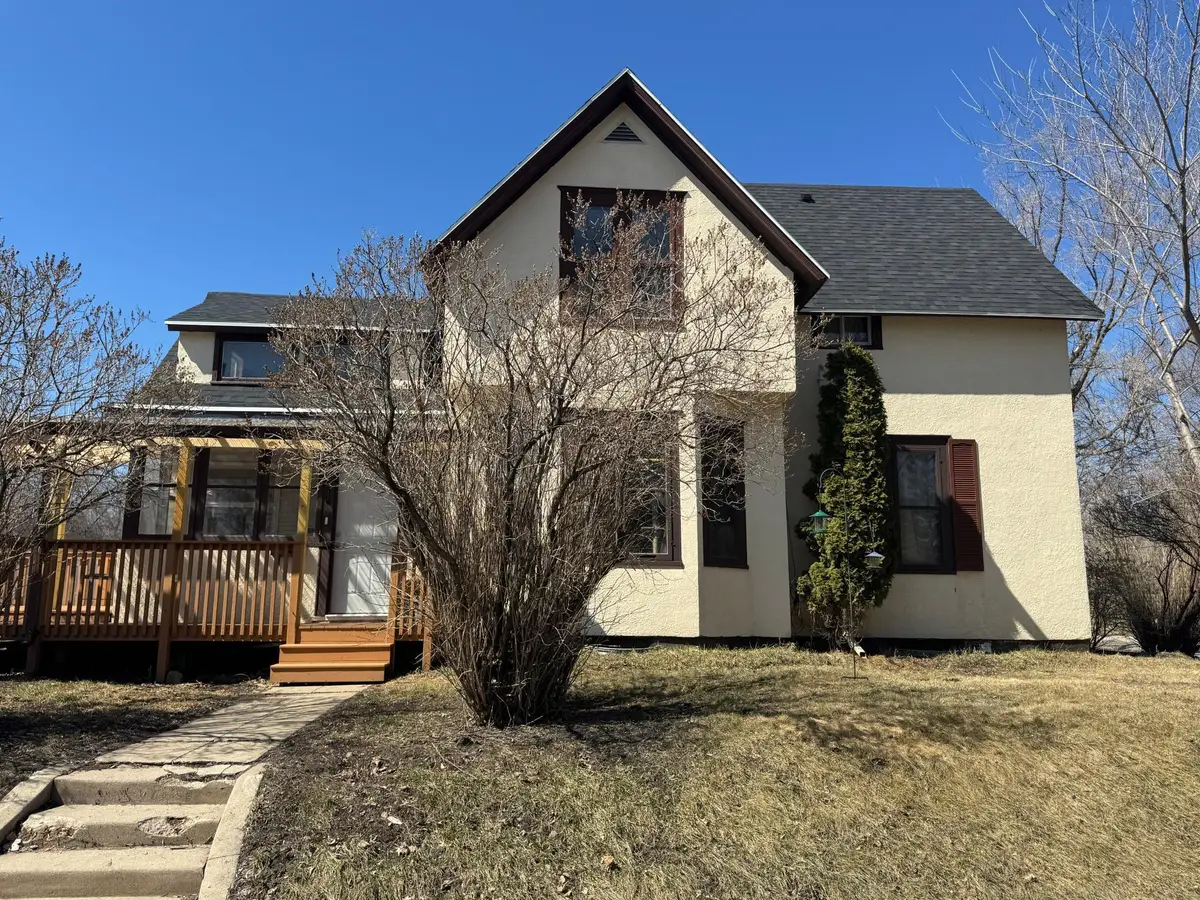 601 Pleasant Avenue, Crookston, MN 56716 - #1