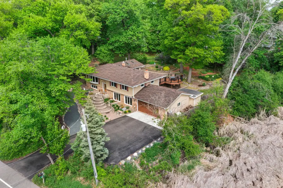 5946 W Bald Eagle Boulevard, White Bear Lake, MN 55110 - #2
