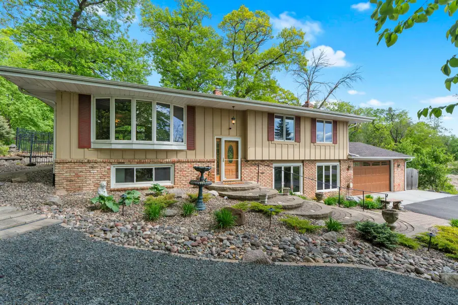 5946 W Bald Eagle Boulevard, White Bear Lake, MN 55110 - #3