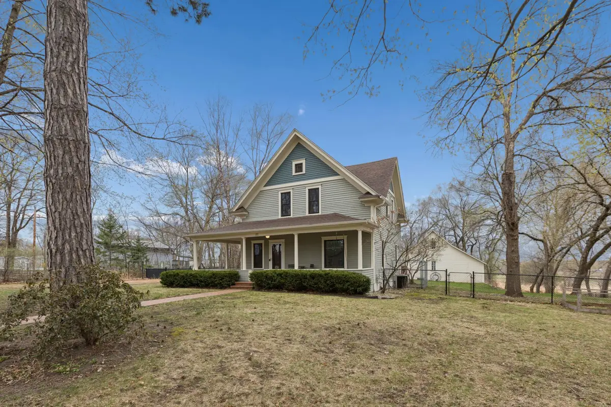 101 Jackson Avenue Sw, Watertown, MN 55388 - #1