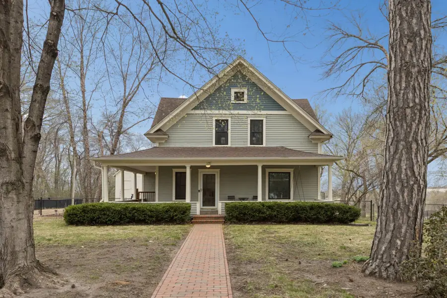 101 Jackson Avenue Sw, Watertown, MN 55388 - #2