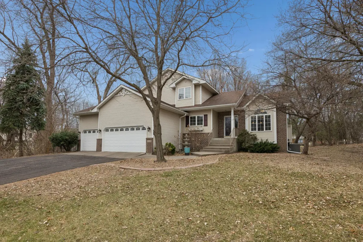 12400 Shenandoah Boulevard Nw, Coon Rapids, MN 55448 - #1
