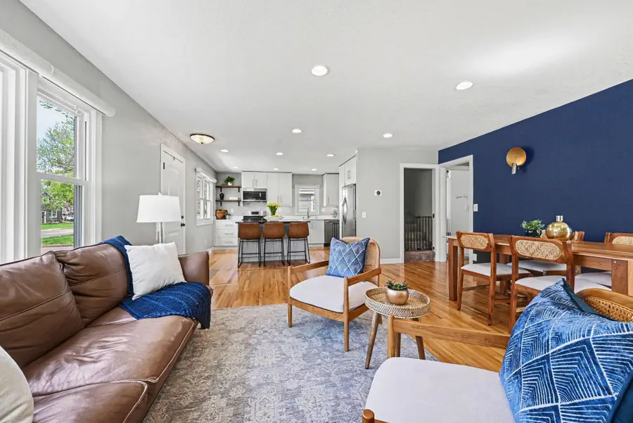 3517 Zinran Avenue S, Saint Louis Park, MN 55426 - #2