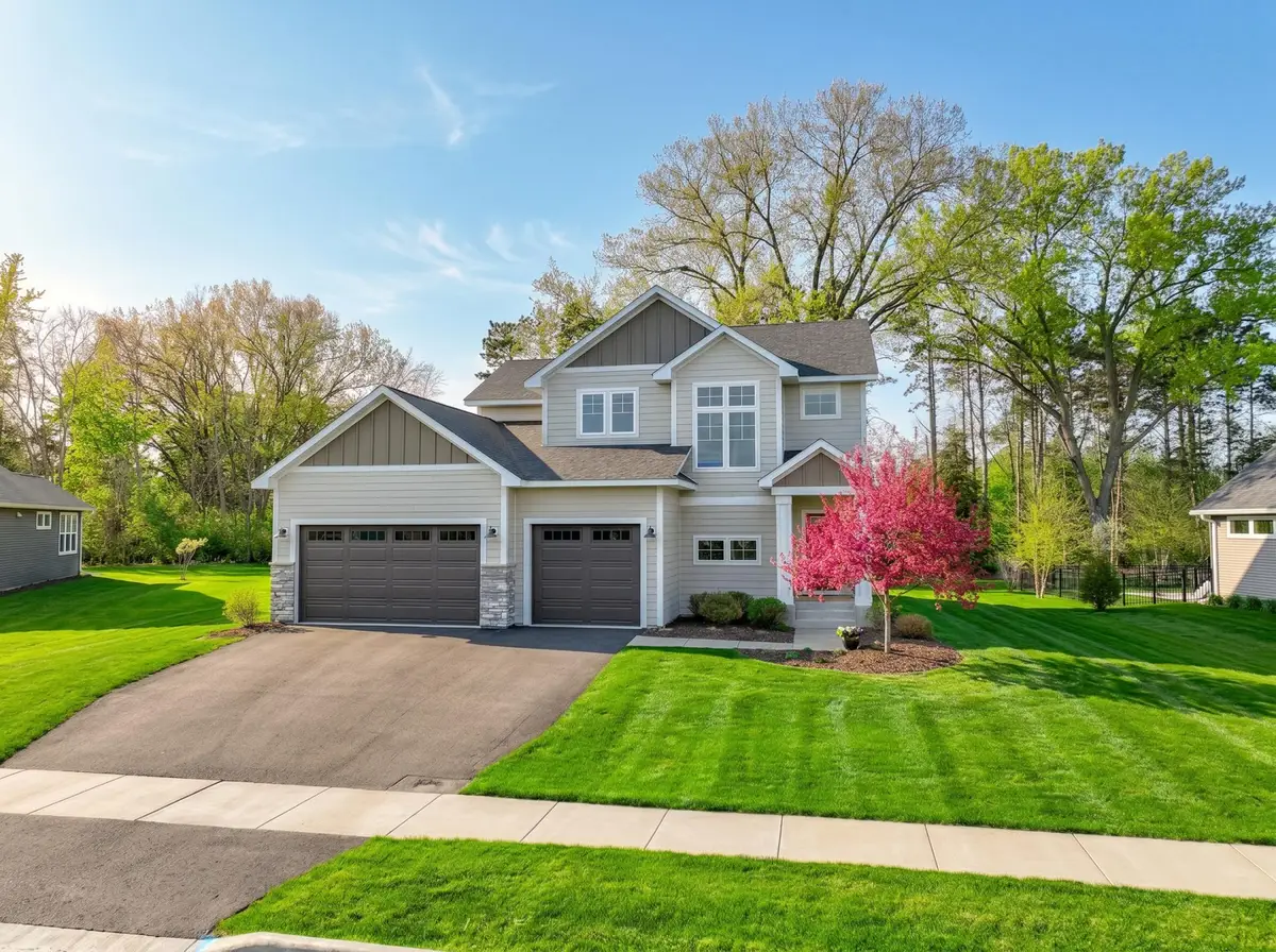 1426 Lee Circle, Hudson, WI 54016 - #1