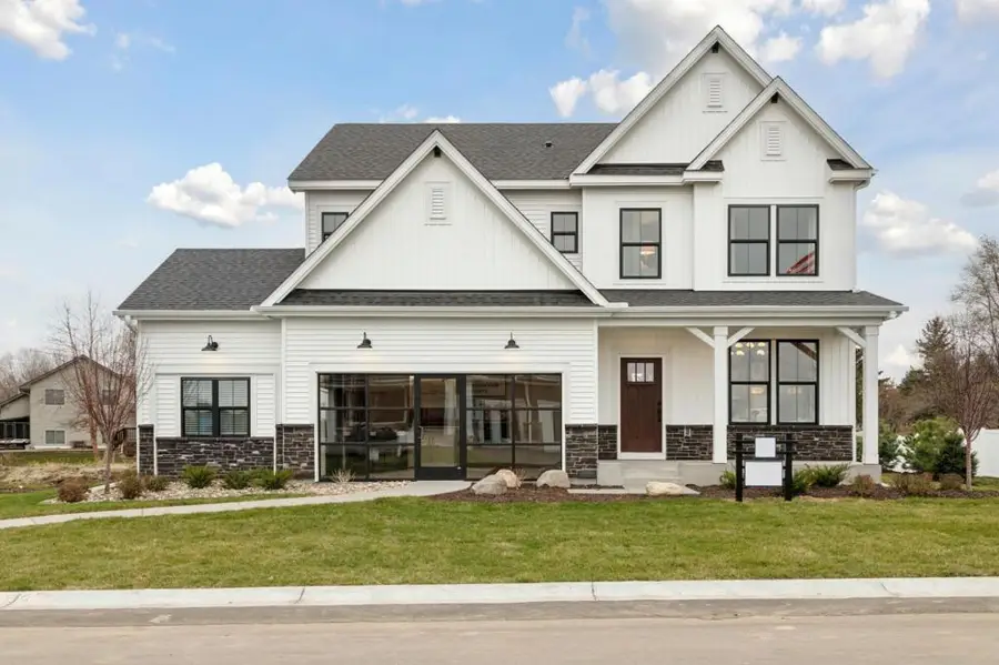 4633 Island Park Drive, Woodbury, MN 55129 - #2