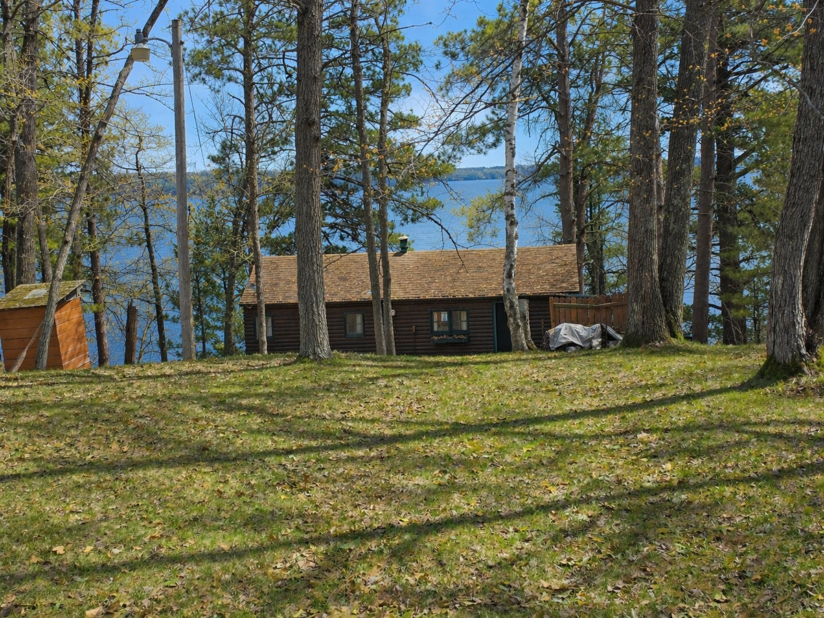 20519 485th Street, McGregor, MN 55760 - #1