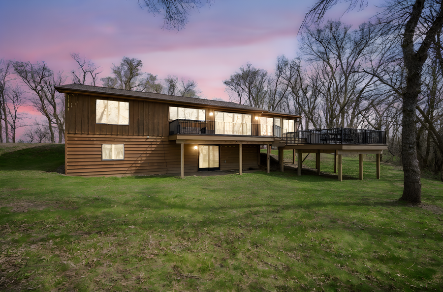 19817 Dogwood Road, Lake Crystal, MN 56055 - #2