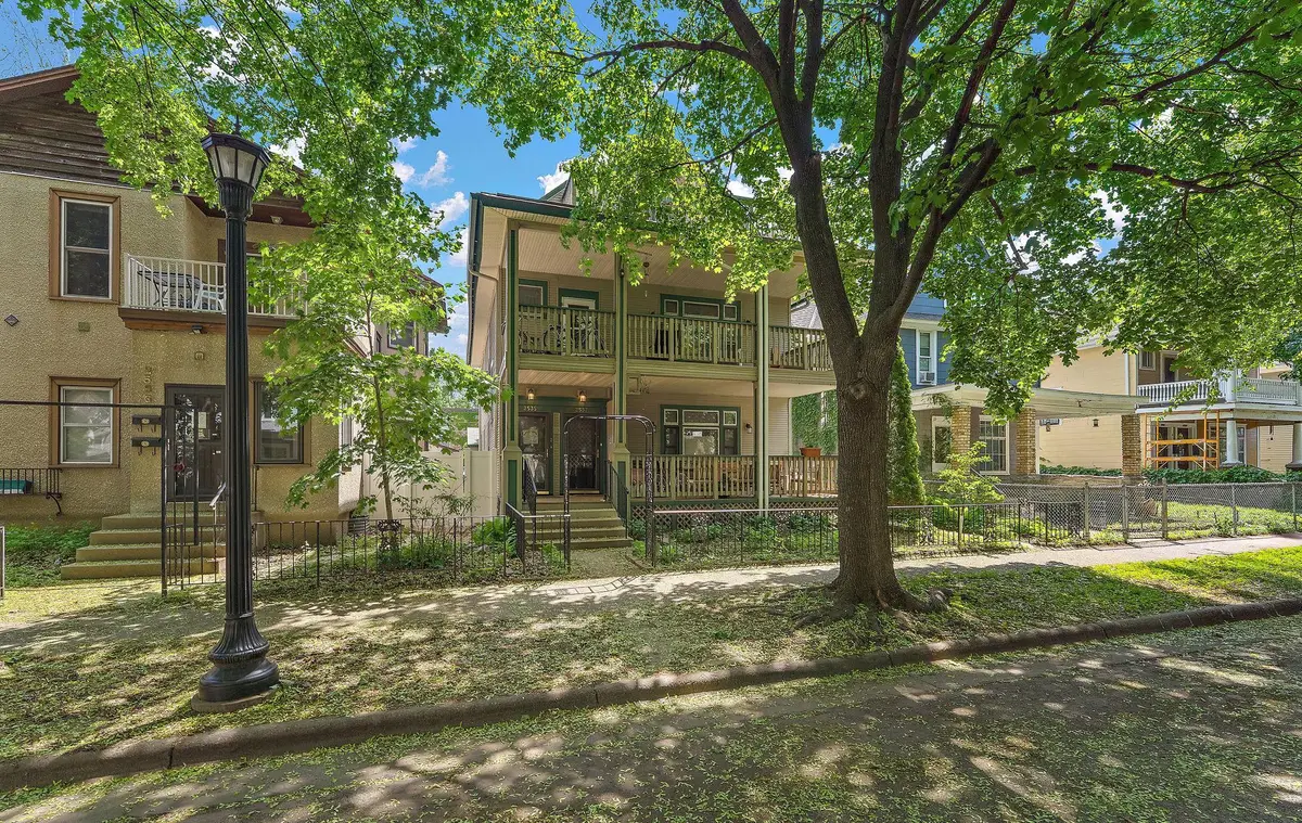2535 Aldrich Avenue S, Minneapolis, MN 55405 - #1