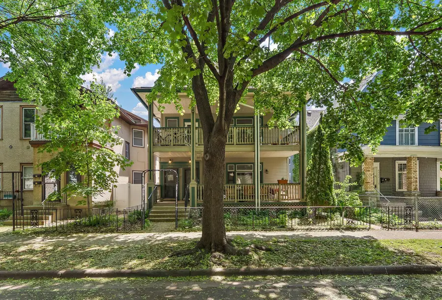 2535 Aldrich Avenue S, Minneapolis, MN 55405 - #2