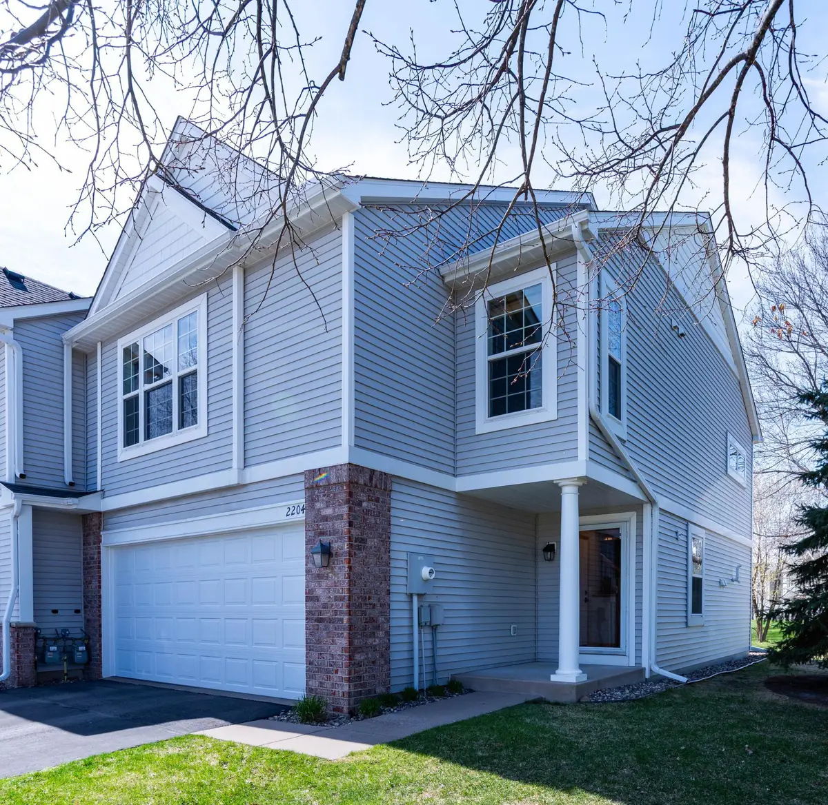 2204 Saint Johns Circle, Woodbury, MN 55129 - #1