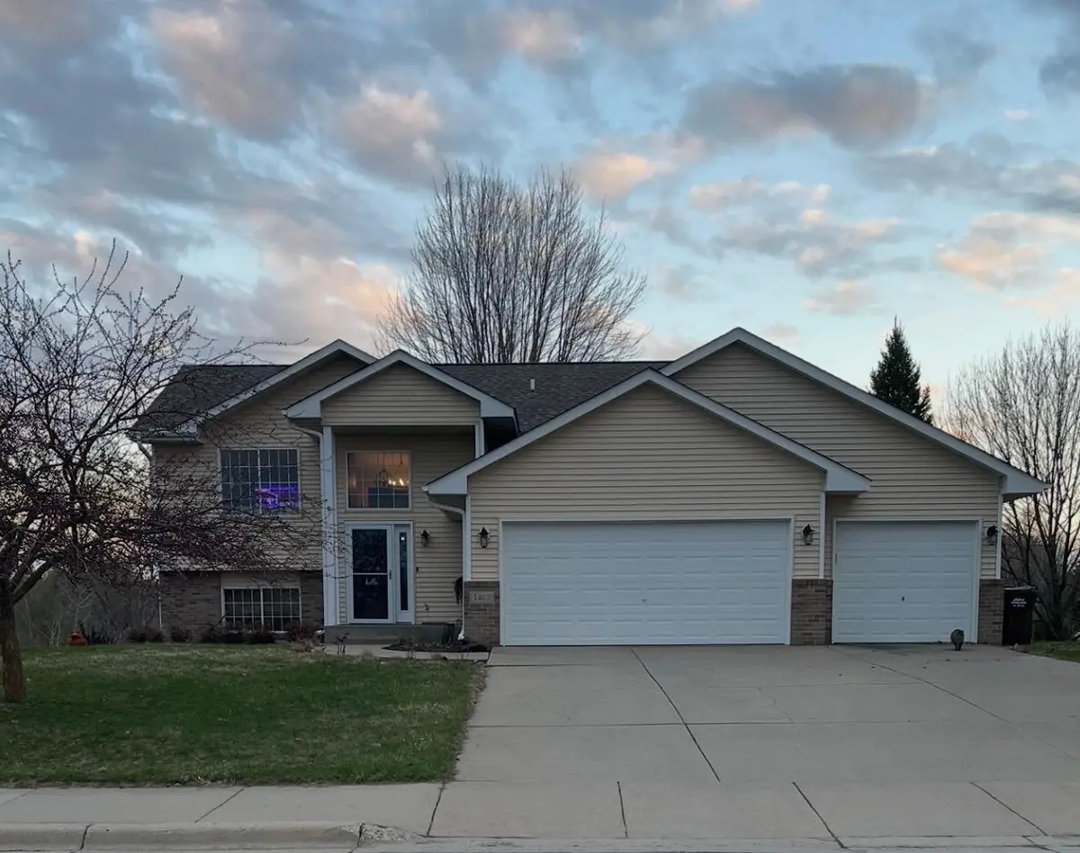 1402 7th Street Ne, New Prague, MN 56071 - #1