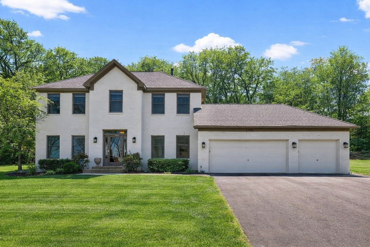 2536 Bridle Creek Trail, Chanhassen, MN 55317 - #1