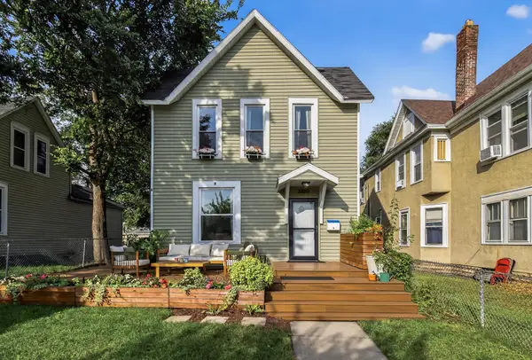 3820 Portland Avenue, Minneapolis, MN 55407