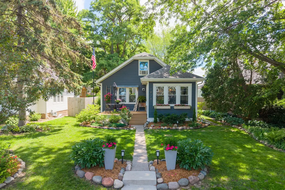 1828 Eustis Street, Lauderdale, MN 55113 - #1