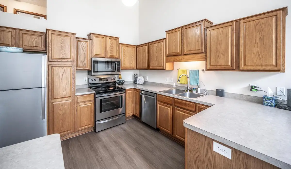 3408 Spring Glen Circle Nw, Prior Lake, MN 55372 - #1