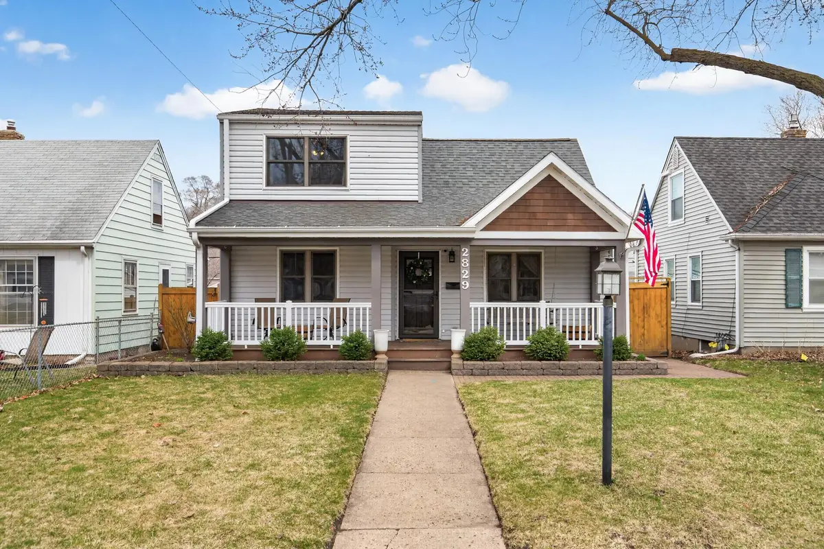 2829 Hampshire Avenue S, Saint Louis Park, MN 55426 - #1