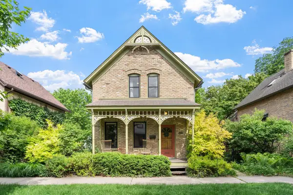 2109 Milwaukee Avenue, Minneapolis, MN 55404