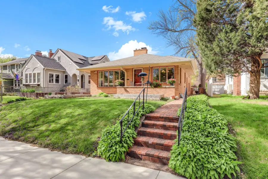 1907 Jefferson Avenue, Saint Paul, MN 55105 - #2