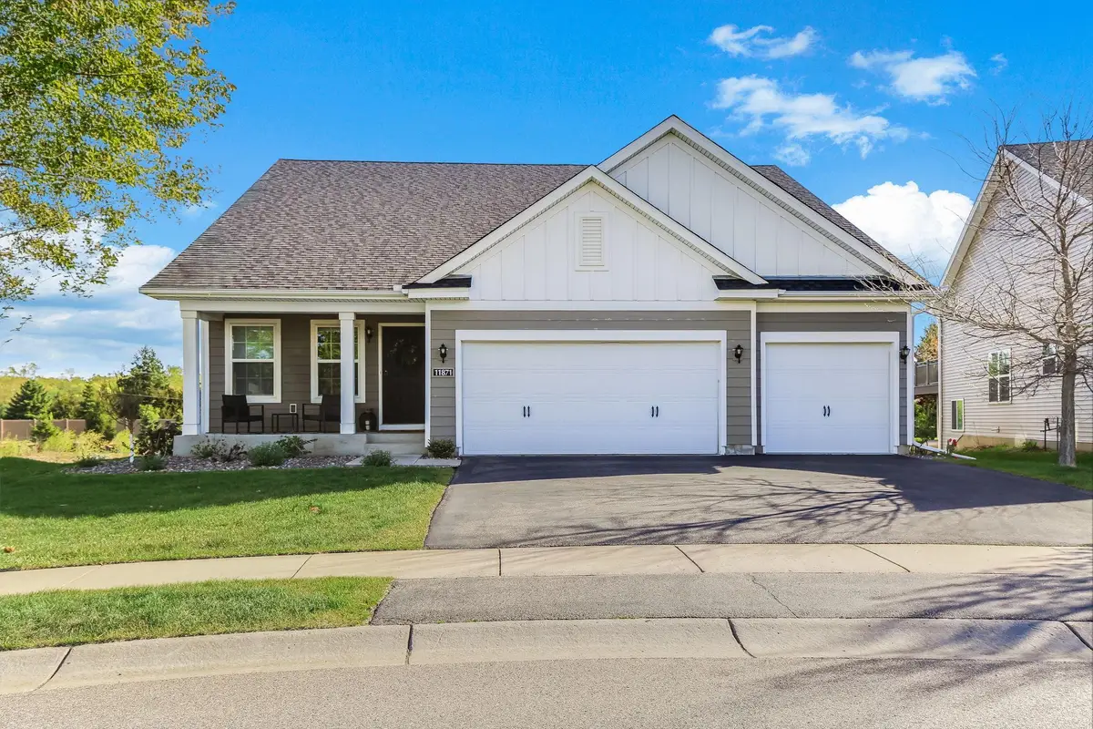 11871 Blue Spruce Court N, Dayton, MN 55327 - #1